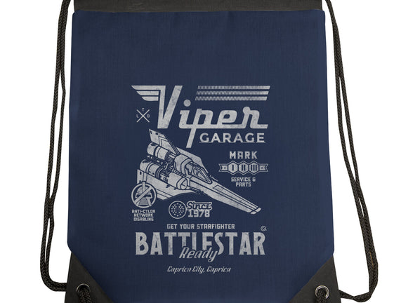 Viper Garage