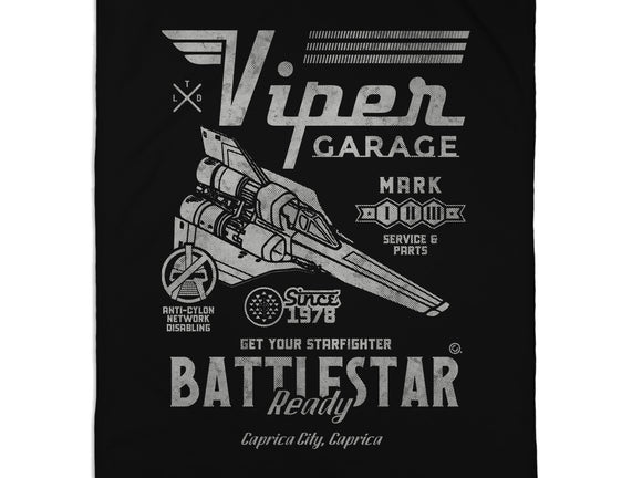 Viper Garage