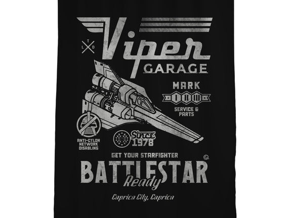 Viper Garage