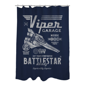 Viper Garage