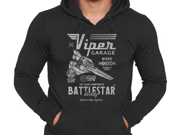 Viper Garage