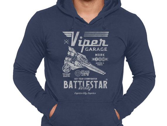 Viper Garage