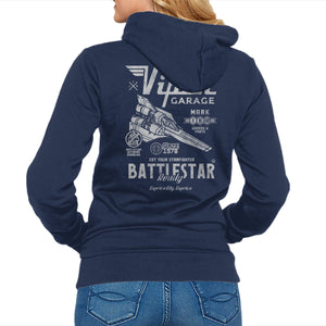 Viper Garage