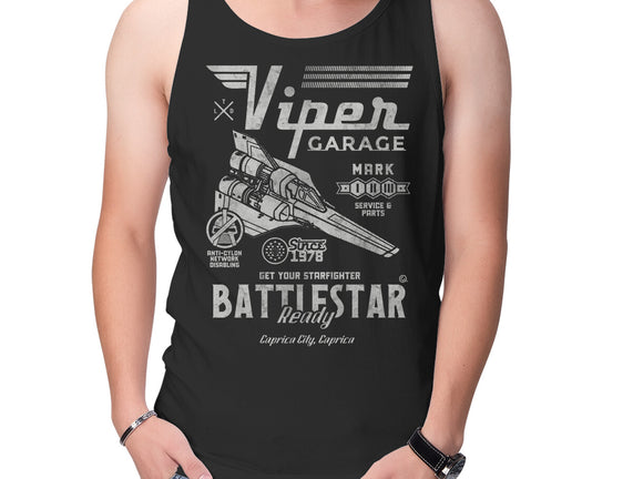 Viper Garage