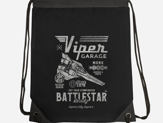 Viper Garage