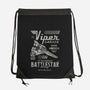 Viper Garage-None-Drawstring-Bag-Arinesart