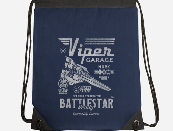 Viper Garage