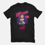 Commander Snow-Mens-Heavyweight-Tee-P1yu5h