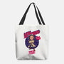 Commander Snow-None-Basic Tote-Bag-P1yu5h