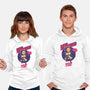 Commander Snow-Unisex-Pullover-Sweatshirt-P1yu5h