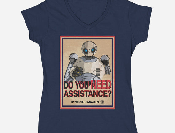 Assistance