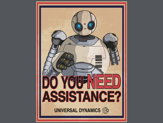 Assistance