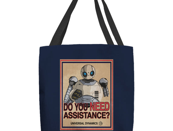 Assistance