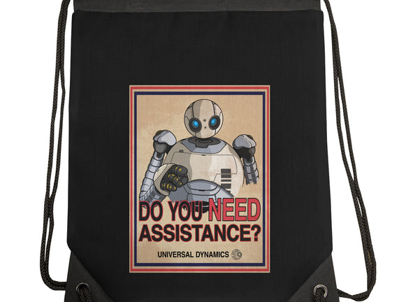 Assistance