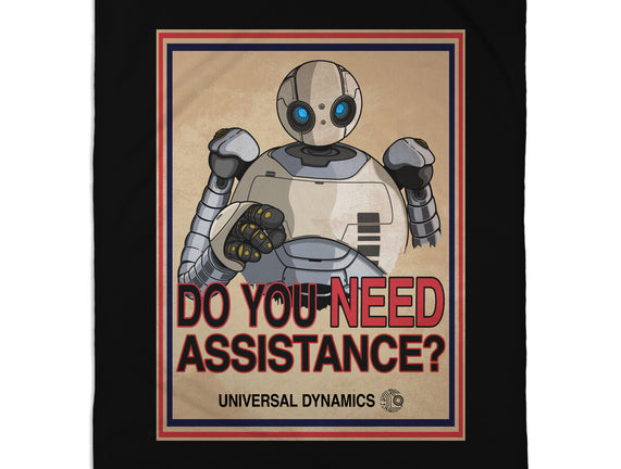 Assistance