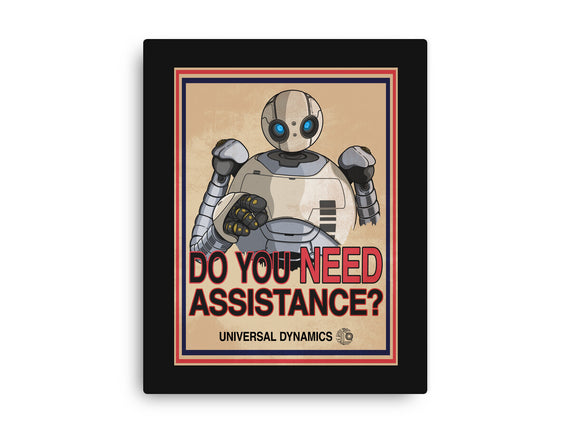 Assistance