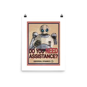 Assistance