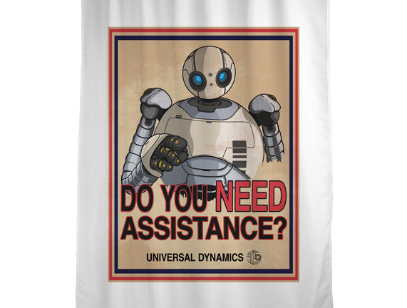 Assistance