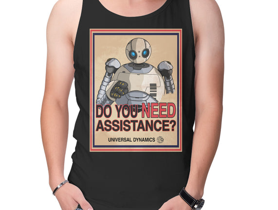 Assistance