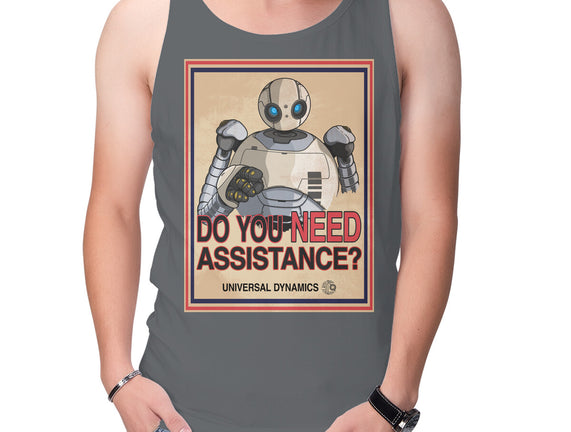 Assistance