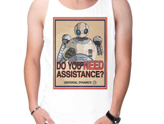 Assistance