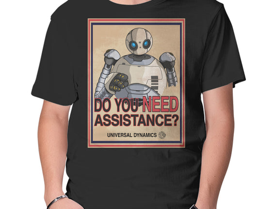 Assistance