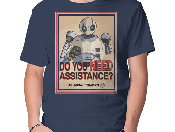 Assistance