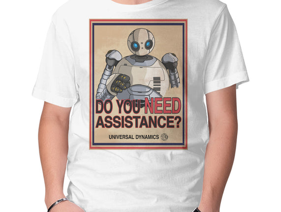 Assistance