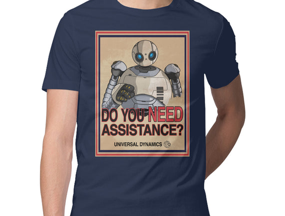 Assistance