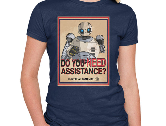 Assistance