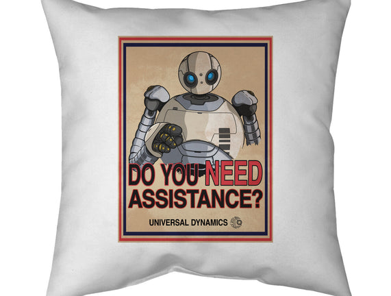 Assistance