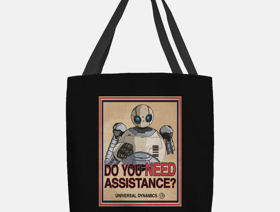 Assistance