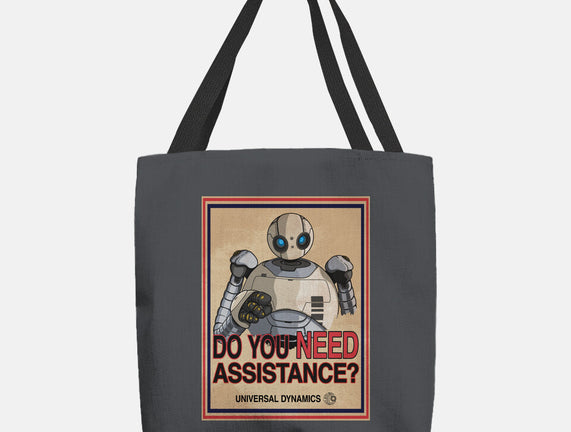 Assistance