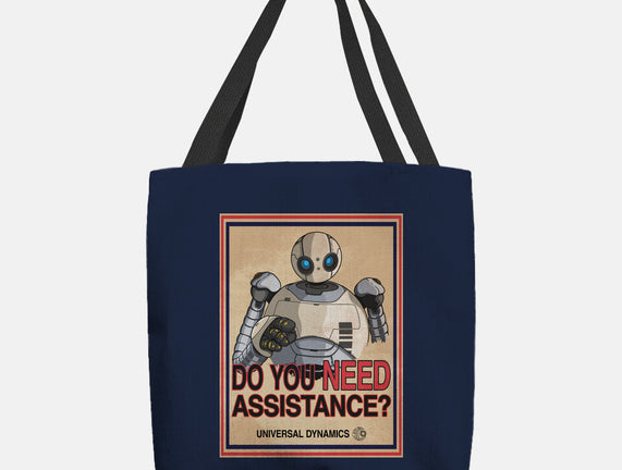 Assistance