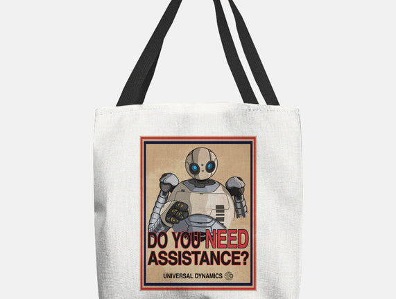 Assistance