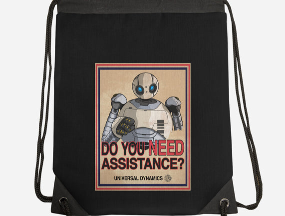 Assistance