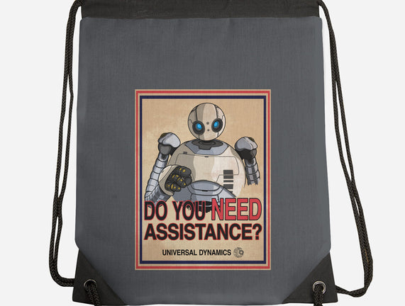 Assistance