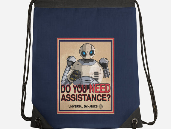 Assistance