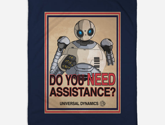 Assistance