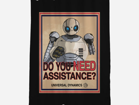 Assistance