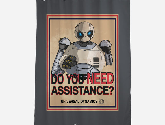 Assistance