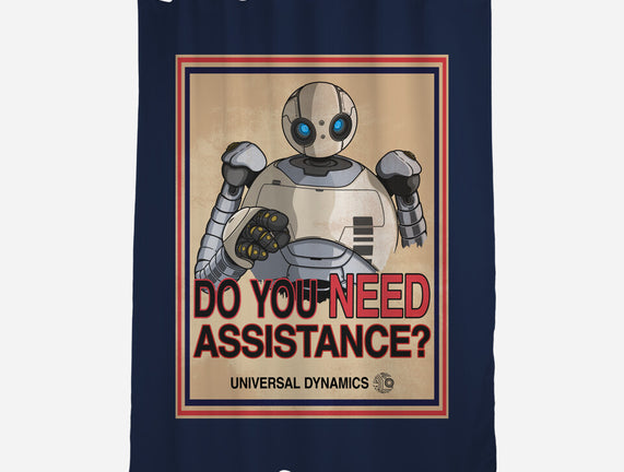 Assistance