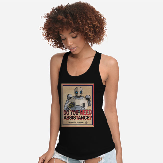 Assistance-Womens-Racerback-Tank-JCMaziu