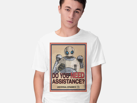 Assistance