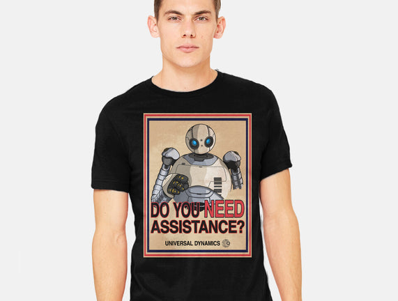 Assistance