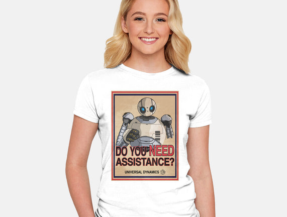 Assistance