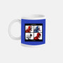 Evil Days-None-Mug-Drinkware-joerawks