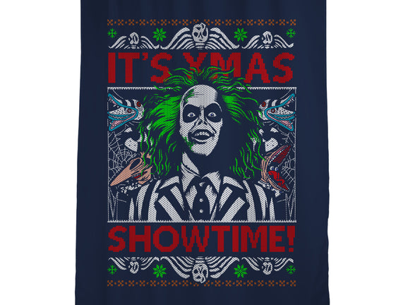 It's Xmas Showtime