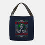 It's Xmas Showtime-None-Adjustable Tote-Bag-Arinesart