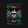 Nananana Christmas-Mens-Long Sleeved-Tee-Arinesart